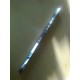 MB271756 LANCER NİKELAJ ARKA TAMPON SAĞ  